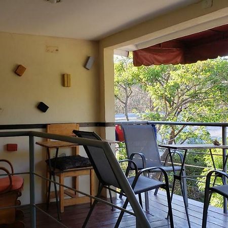 Casa Mokoron Apartman Managua Kültér fotó
