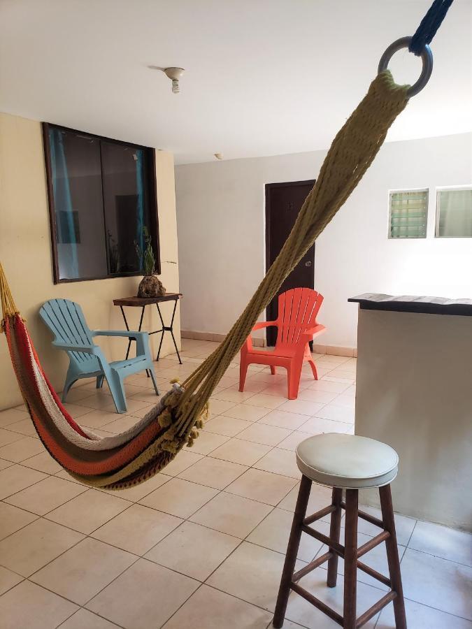 Casa Mokoron Apartman Managua Kültér fotó