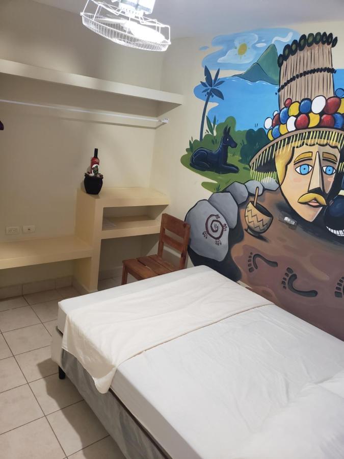 Casa Mokoron Apartman Managua Kültér fotó
