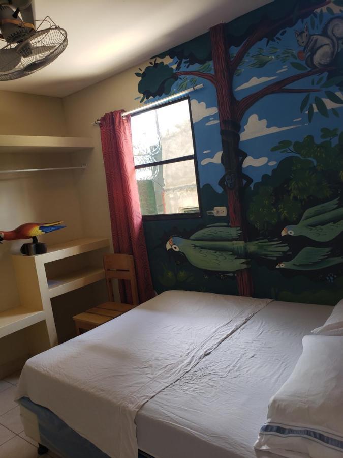Casa Mokoron Apartman Managua Kültér fotó