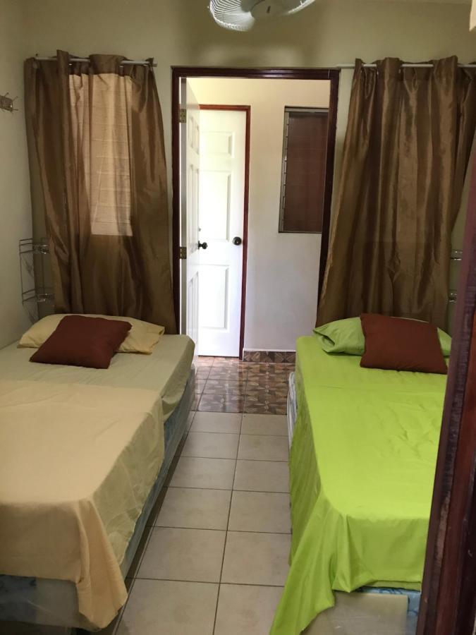 Casa Mokoron Apartman Managua Kültér fotó