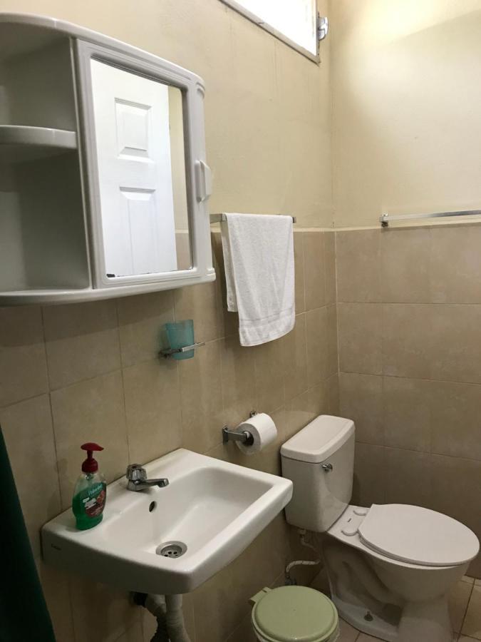Casa Mokoron Apartman Managua Kültér fotó