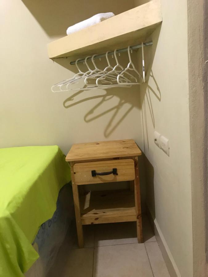 Casa Mokoron Apartman Managua Kültér fotó