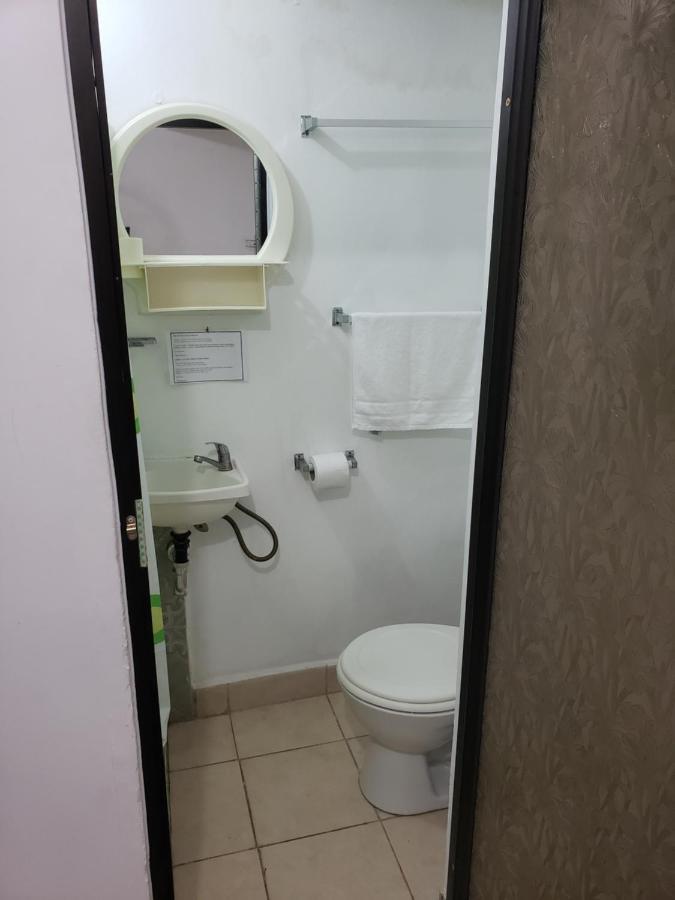 Casa Mokoron Apartman Managua Kültér fotó