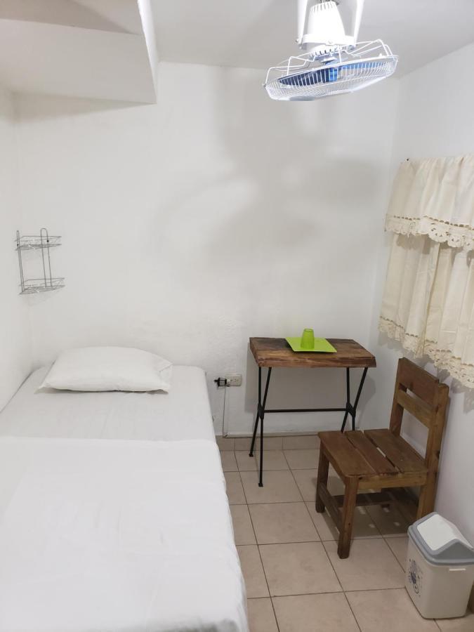 Casa Mokoron Apartman Managua Kültér fotó