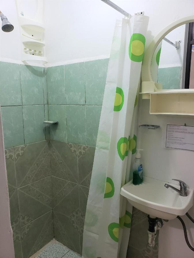 Casa Mokoron Apartman Managua Kültér fotó