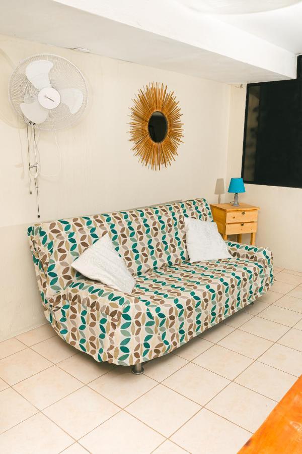 Casa Mokoron Apartman Managua Kültér fotó