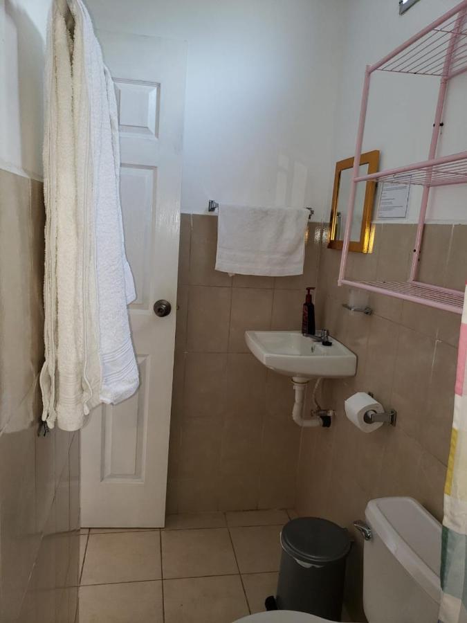 Casa Mokoron Apartman Managua Kültér fotó
