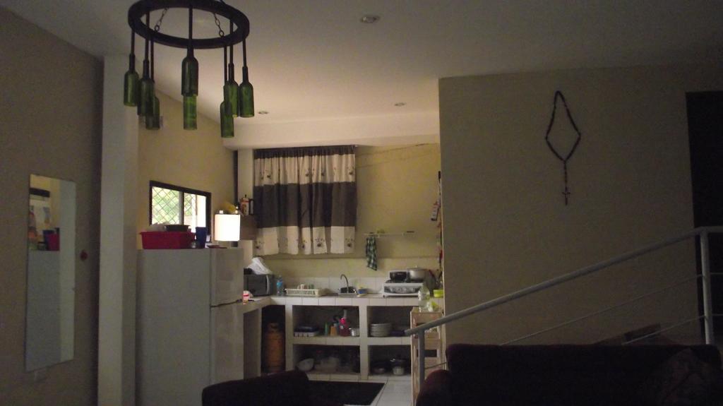 Casa Mokoron Apartman Managua Kültér fotó