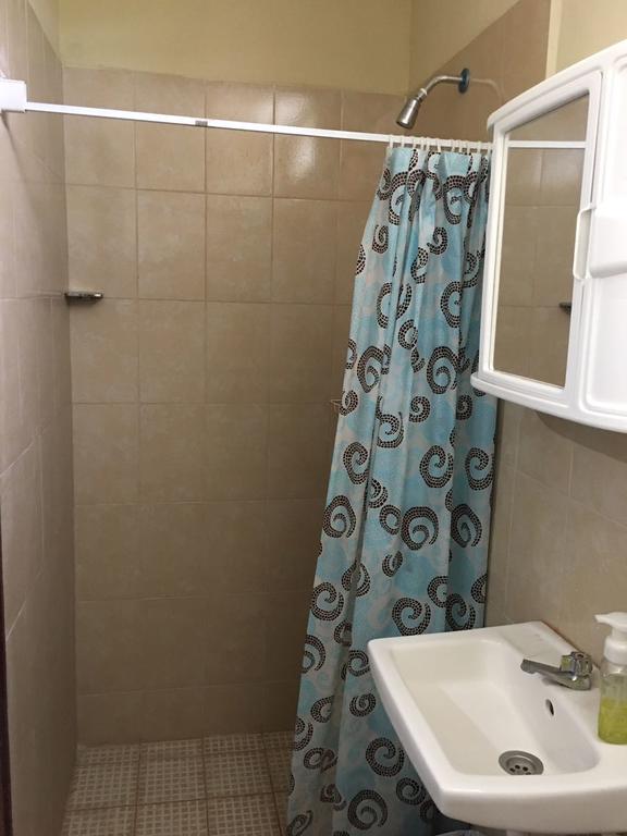 Casa Mokoron Apartman Managua Kültér fotó