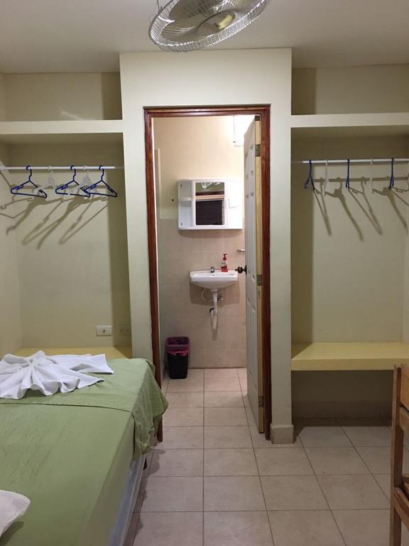 Casa Mokoron Apartman Managua Kültér fotó