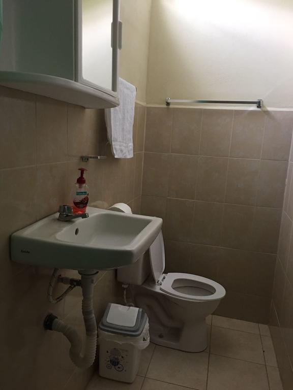 Casa Mokoron Apartman Managua Kültér fotó