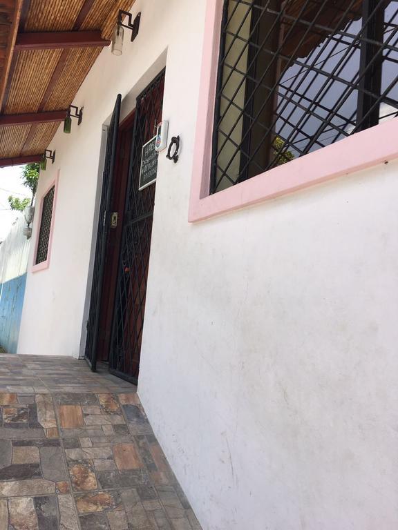 Casa Mokoron Apartman Managua Kültér fotó