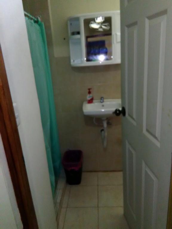 Casa Mokoron Apartman Managua Kültér fotó