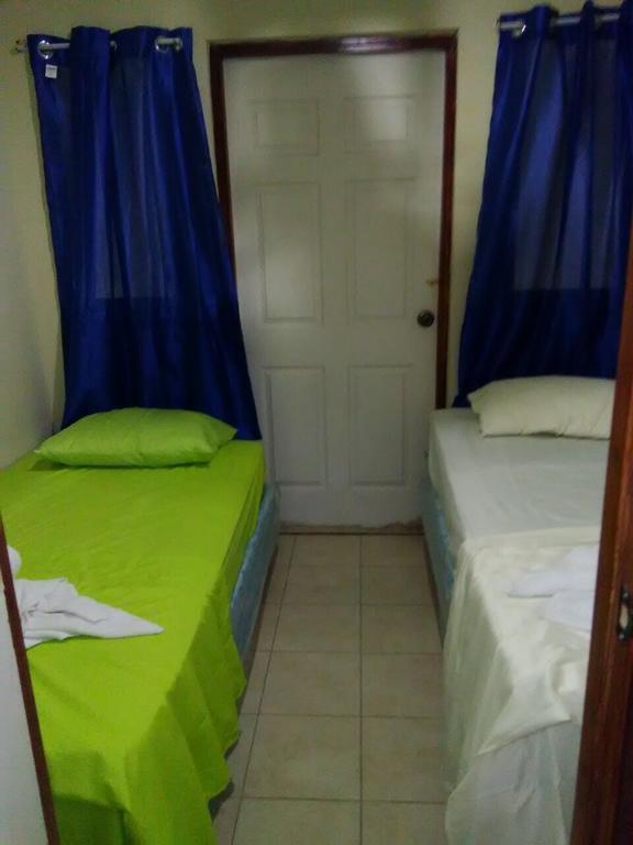 Casa Mokoron Apartman Managua Kültér fotó