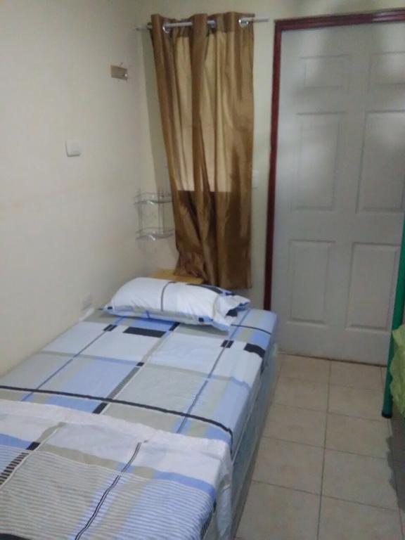 Casa Mokoron Apartman Managua Kültér fotó