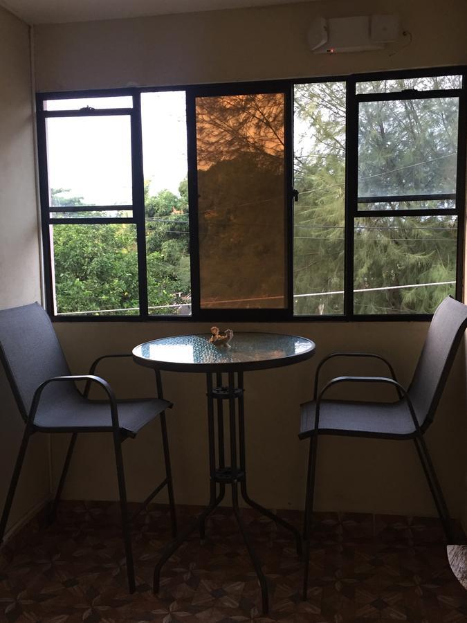 Casa Mokoron Apartman Managua Kültér fotó