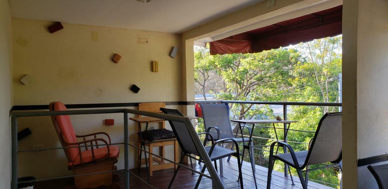 Casa Mokoron Apartman Managua Kültér fotó