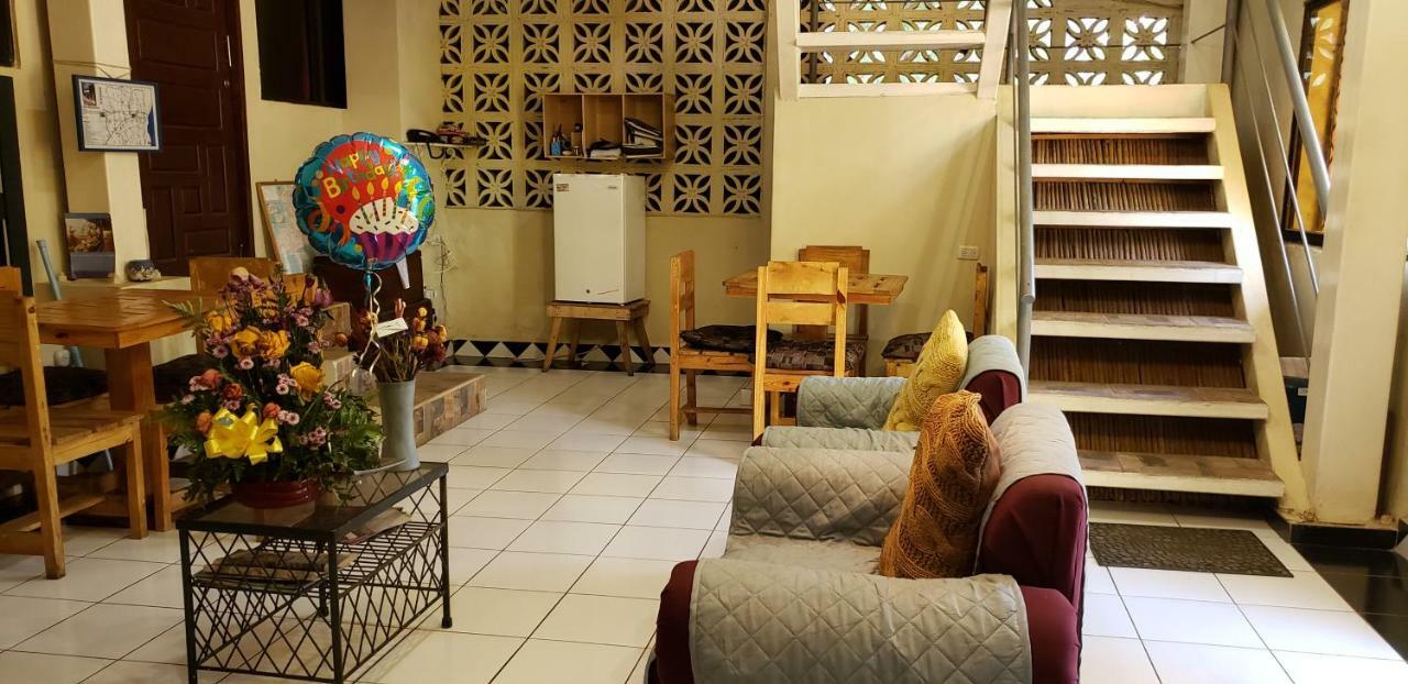 Casa Mokoron Apartman Managua Kültér fotó